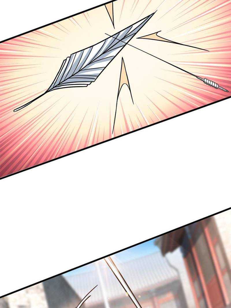 The Supreme Almighty Master (Remake) [ALL CHAPTERS] Chapter 99 35